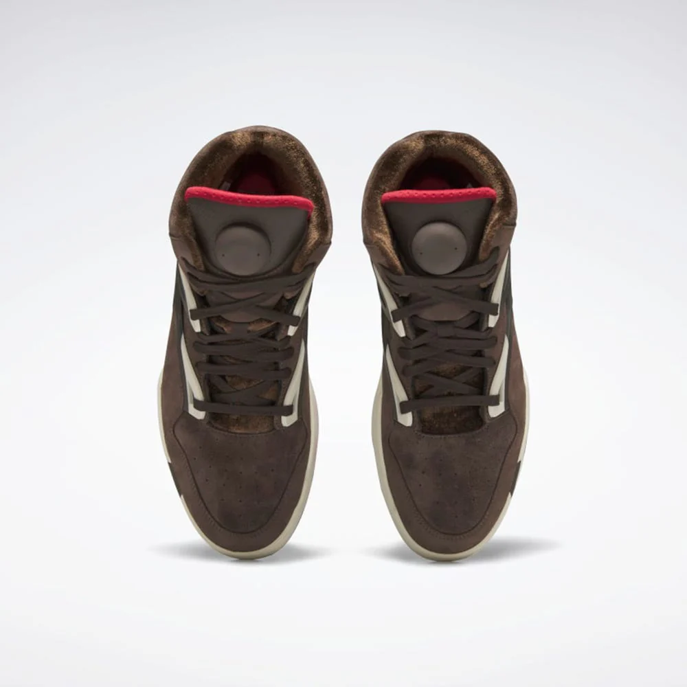 Pump Omni Zone II Basketball Men's Shoes - Image 3