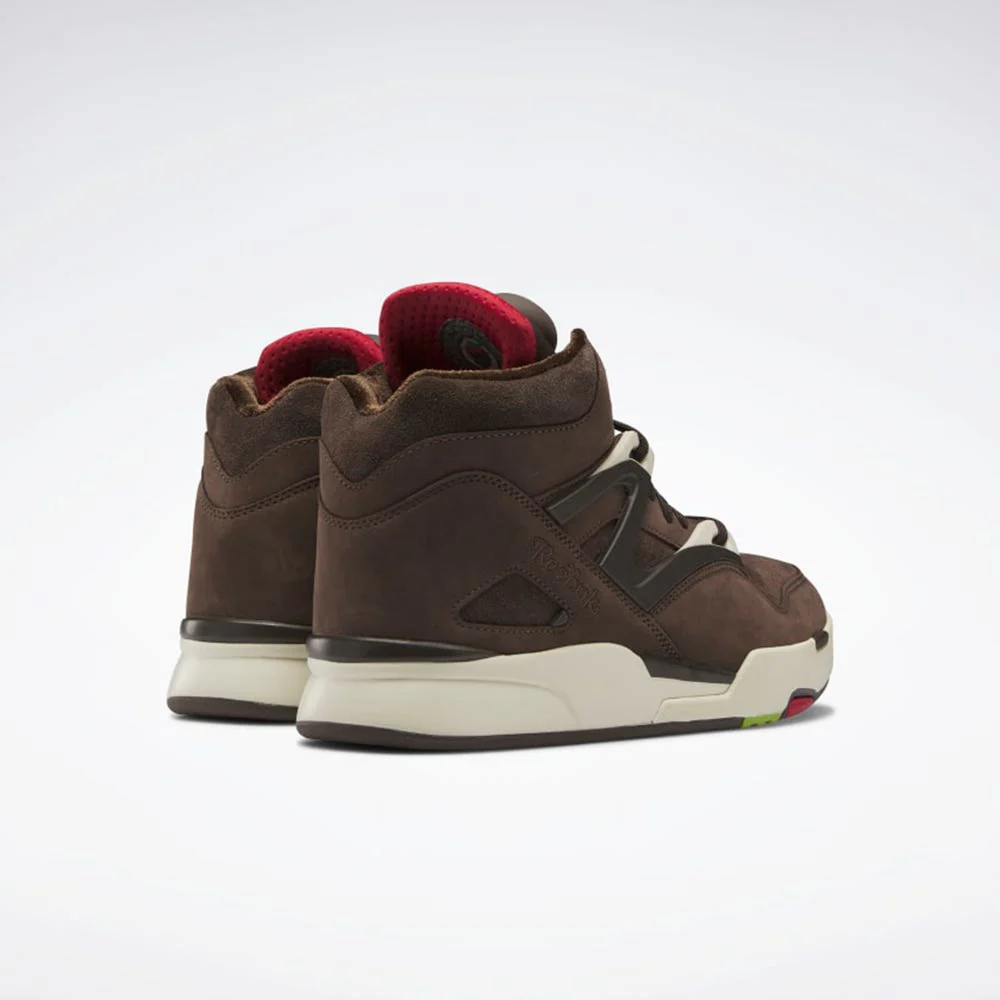 Pump Omni Zone II Basketball Men's Shoes - Image 4