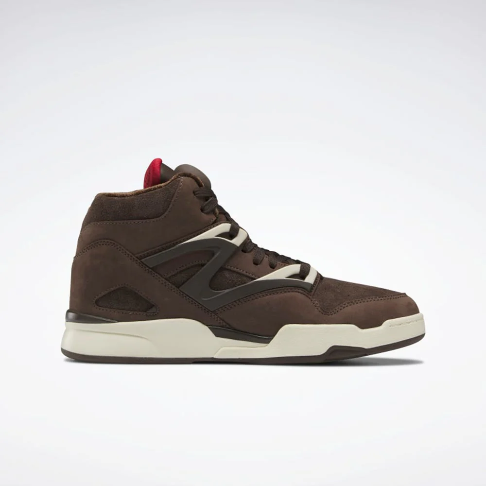 Pump Omni Zone II Basketball Men's Shoes - Image 5