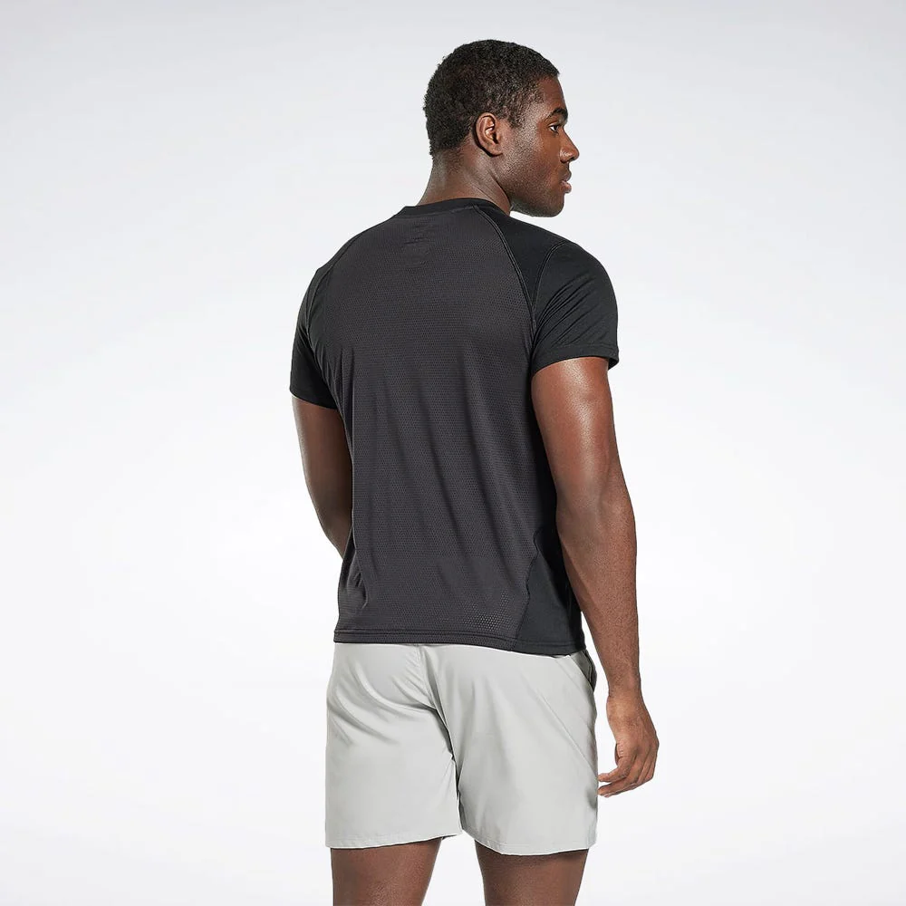 Speedwick Men's Running T-Shirt - Image 2