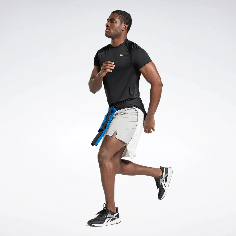 Speedwick Men's Running T-Shirt - Image 4