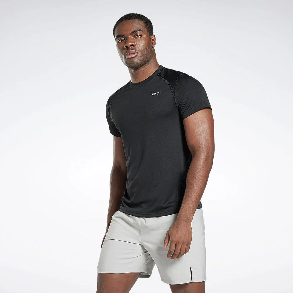 Speedwick Men's Running T-Shirt - Image 5