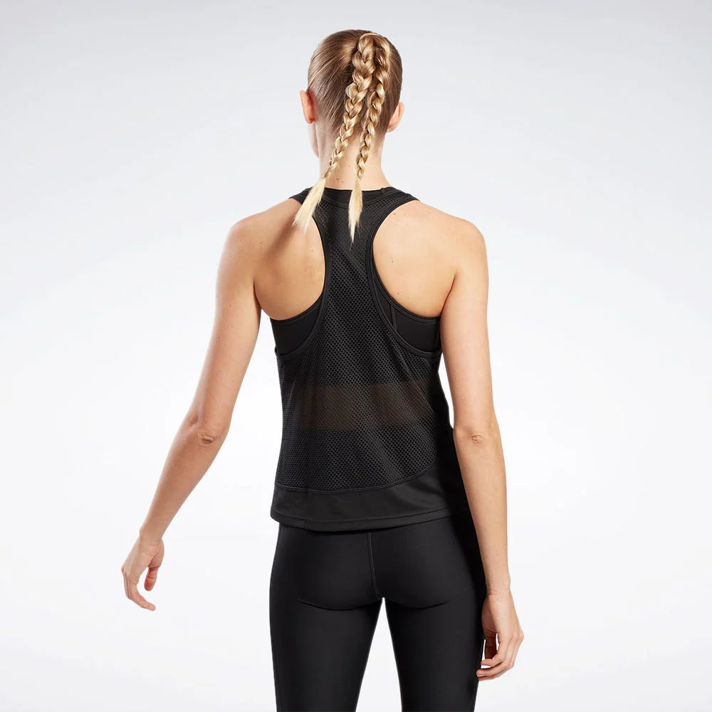 Running Speedwick Women's Tank Top - Image 2