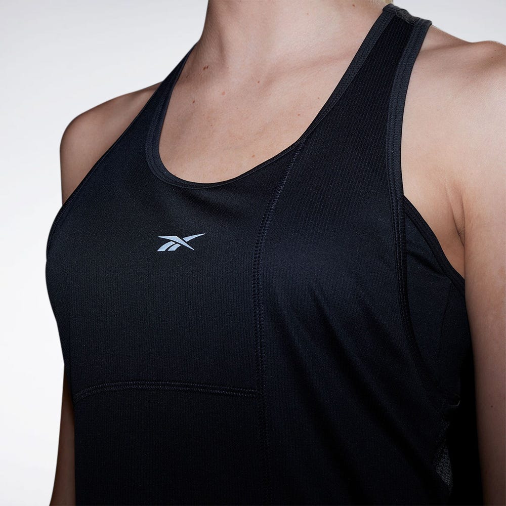 Running Speedwick Women's Tank Top - Image 3