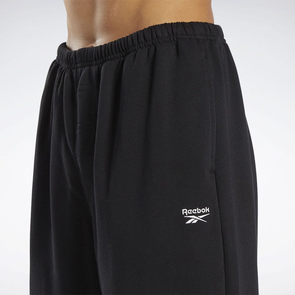 Classics Archive Essentials Fit French Terry Women's Pants - Image 3