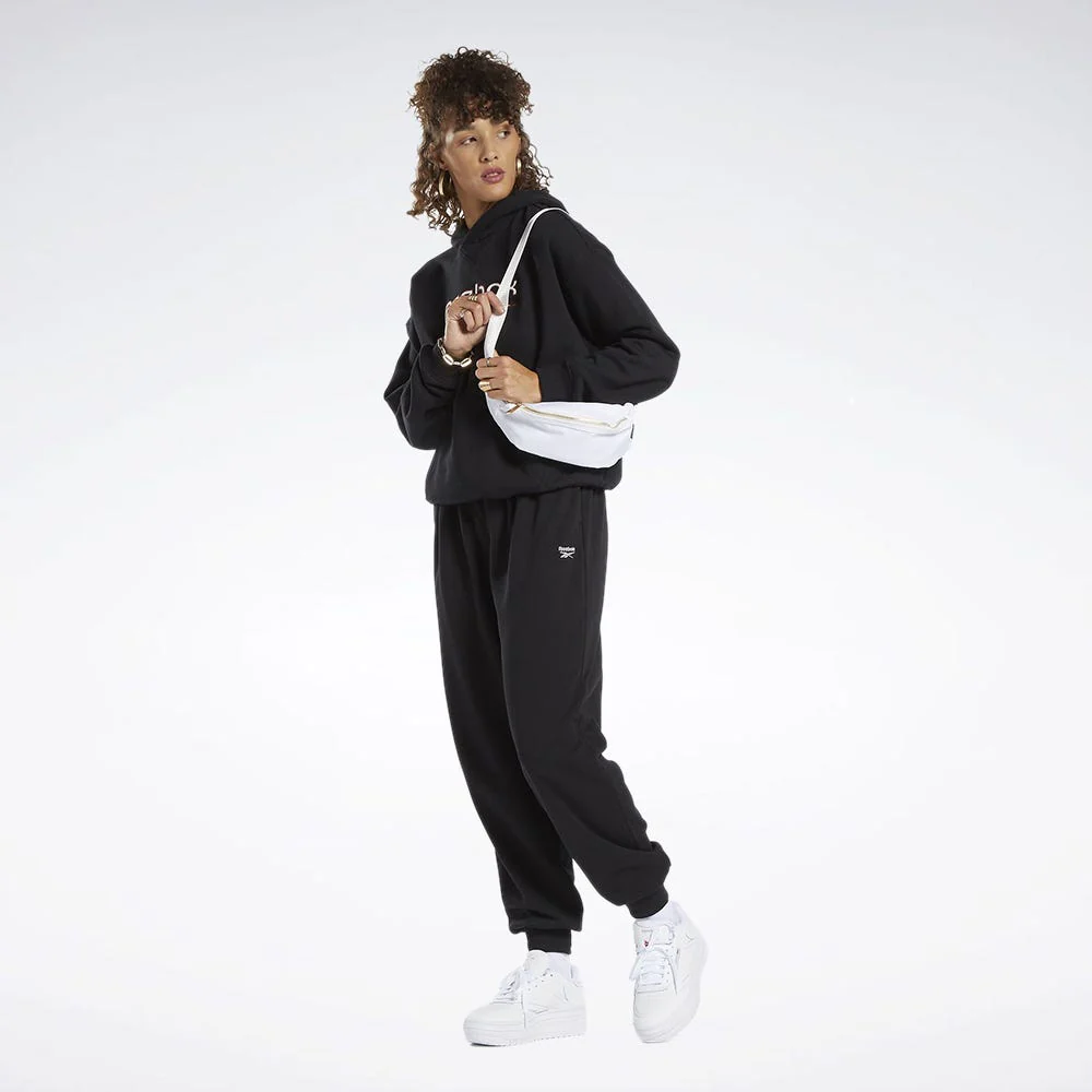 Classics Archive Essentials Fit French Terry Women's Pants - Image 4