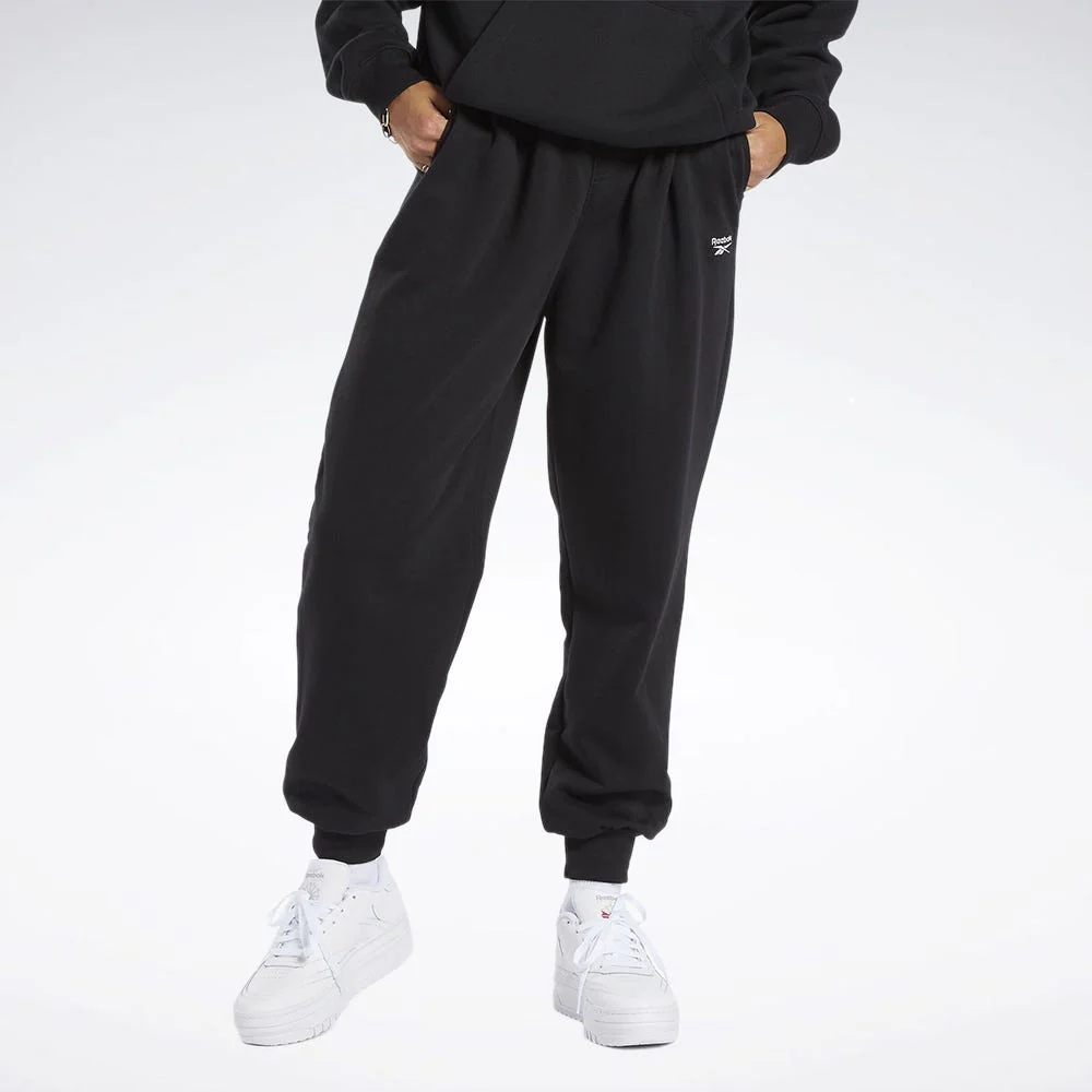Classics Archive Essentials Fit French Terry Women's Pants - Image 5
