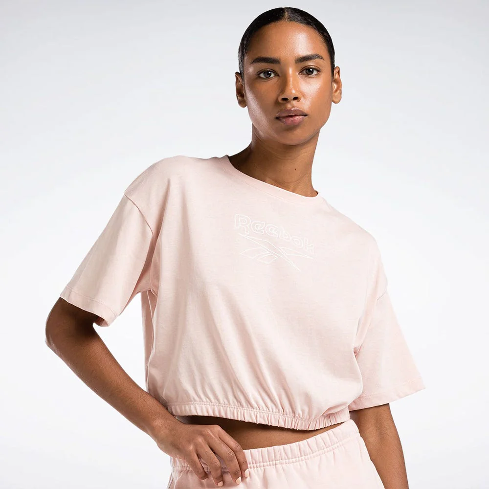 Identity Boxy Women's T-Shirt - Image 3