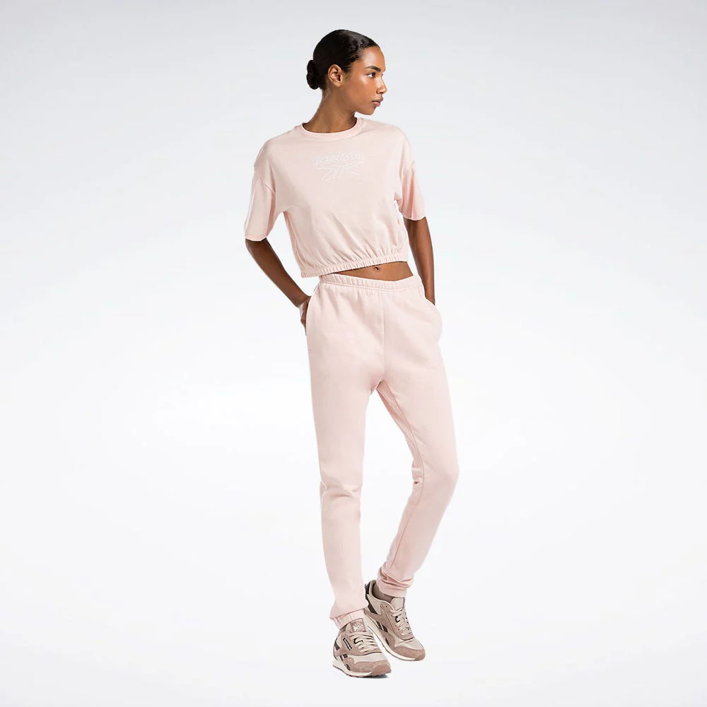 Identity Boxy Women's T-Shirt - Image 4