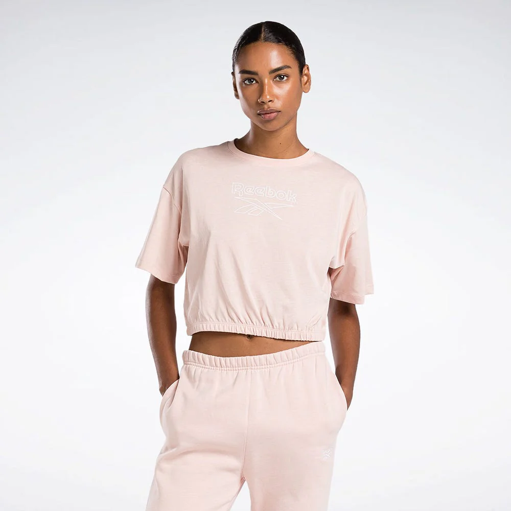 Identity Boxy Women's T-Shirt - Image 5