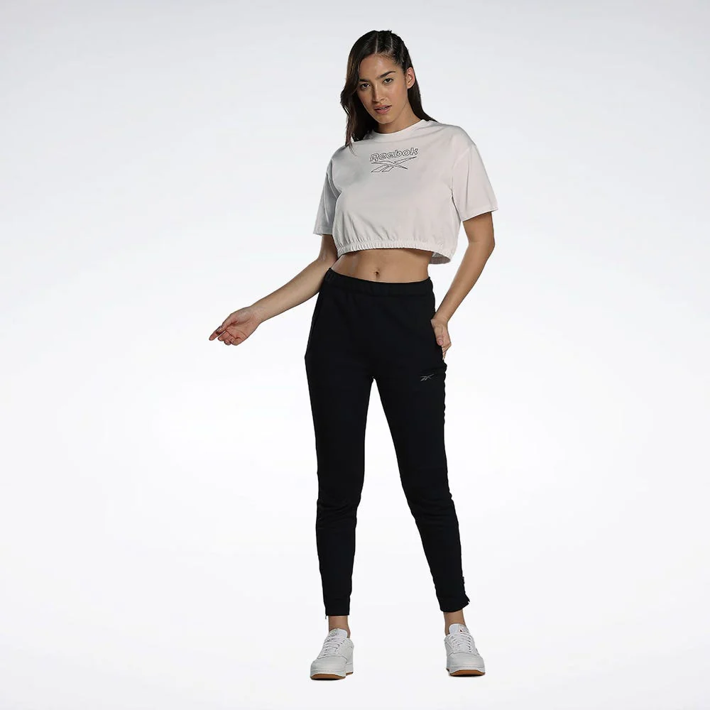 Identity Boxy Women's T-Shirt - Image 4