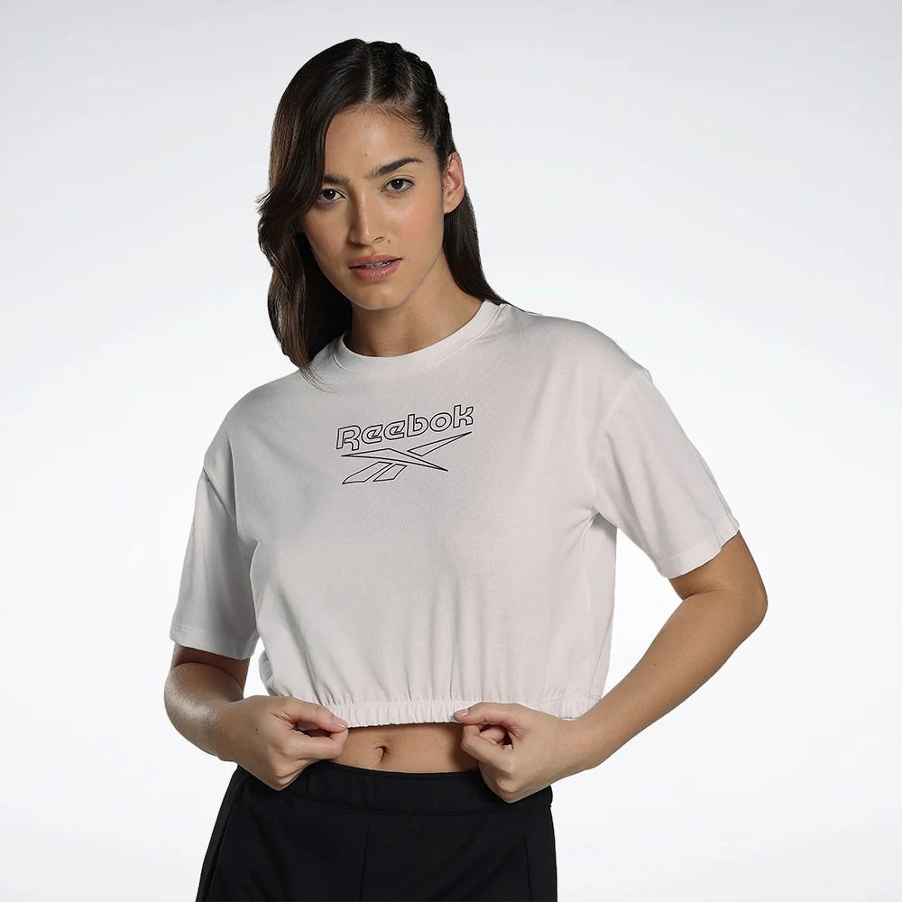 Identity Boxy Women's T-Shirt - Image 5