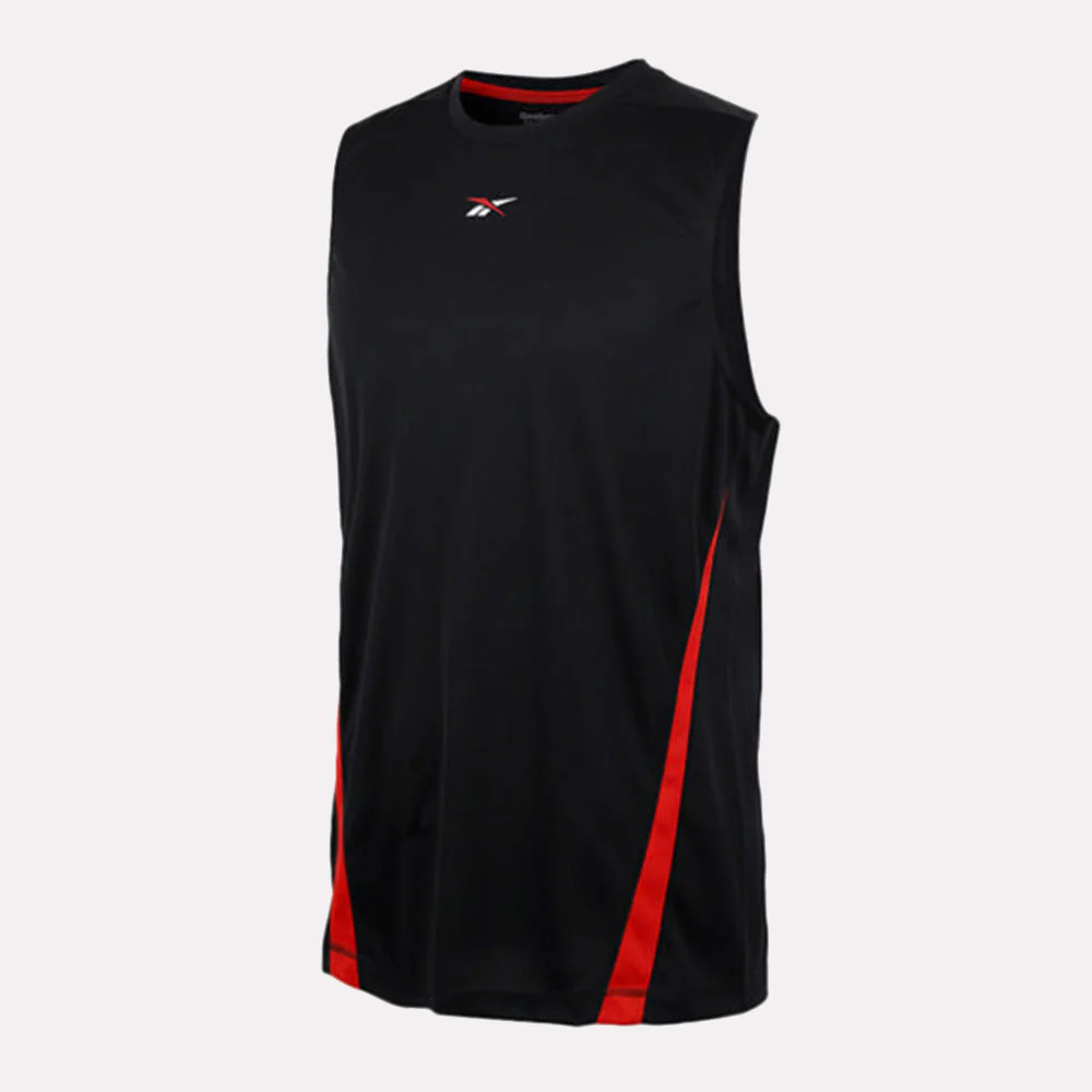 Indentity Train Blocked Men's Training Tank Top