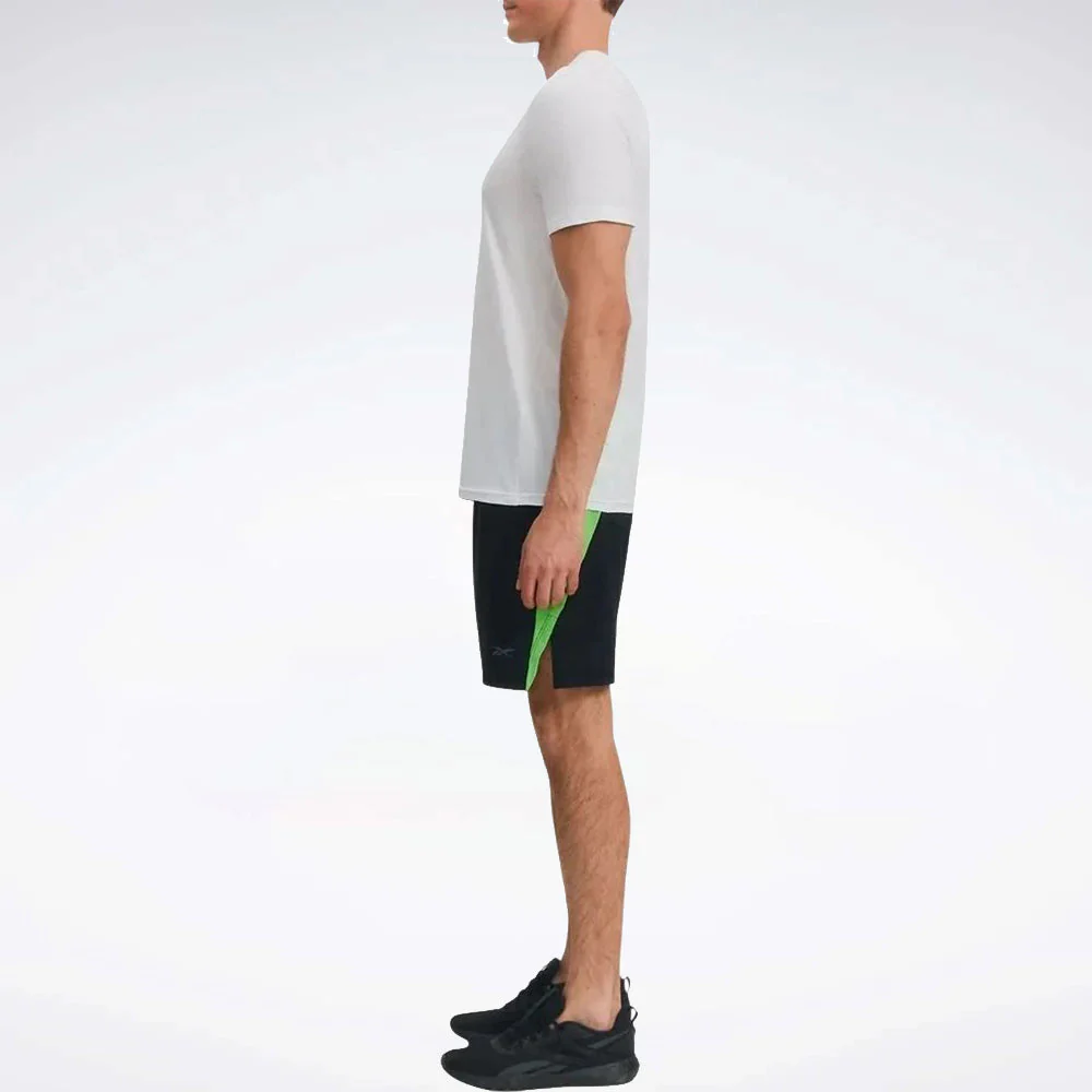 Jimmy Vector Standard Fit Men's Tee - Image 3