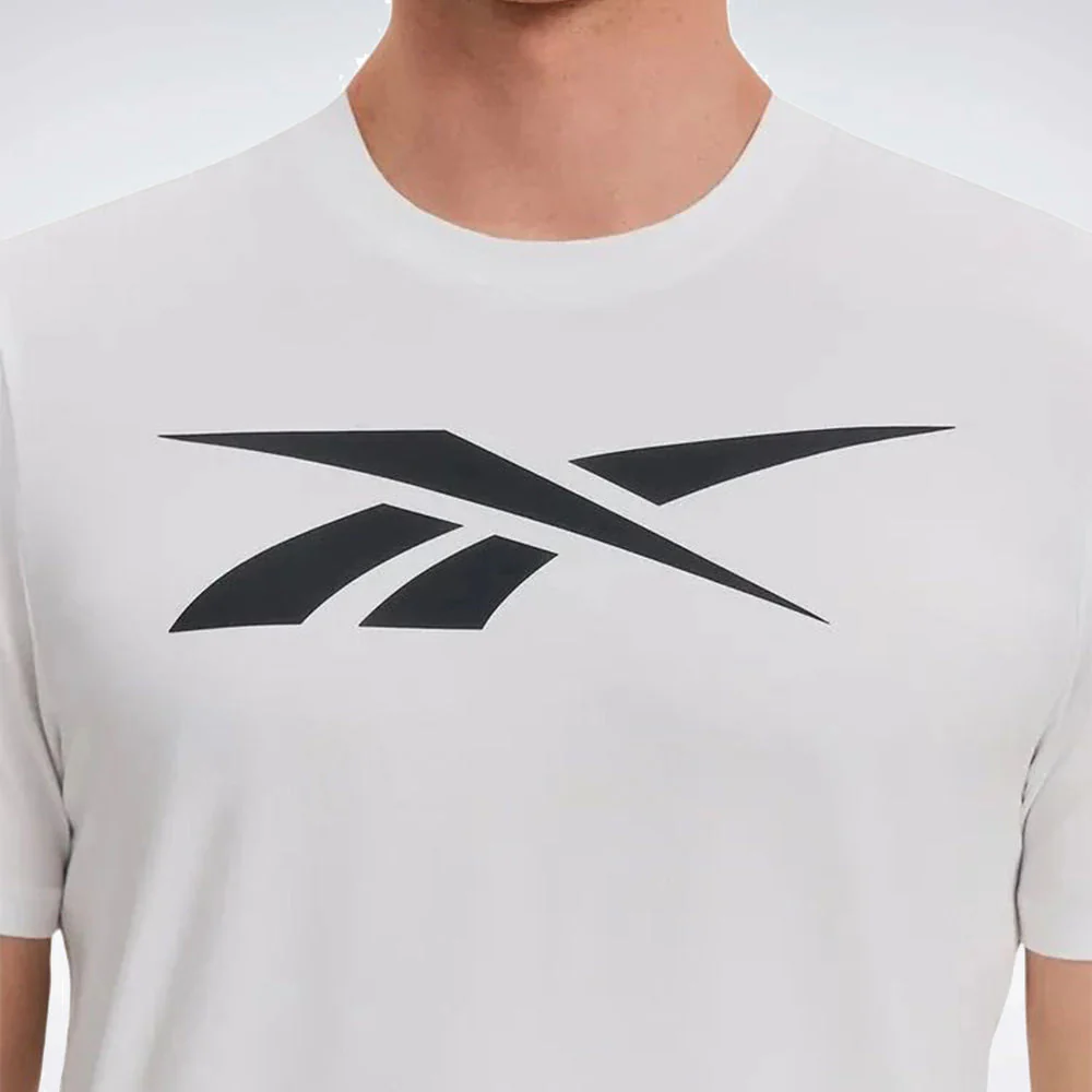 Jimmy Vector Standard Fit Men's Tee - Image 4