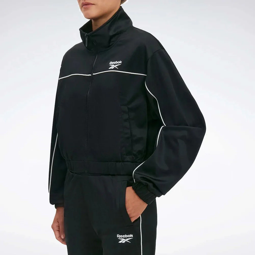 Justine Piping 2PC Women's Tracksuit - Image 3