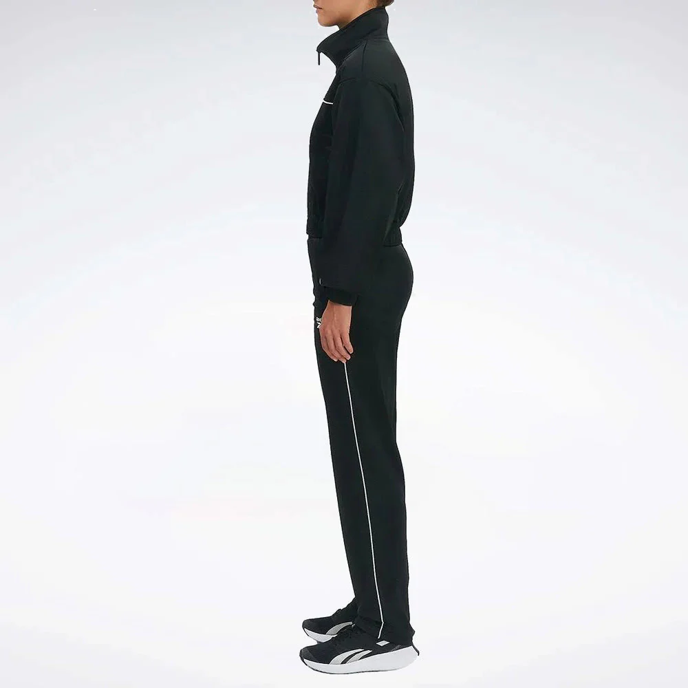 Justine Piping 2PC Women's Tracksuit - Image 4