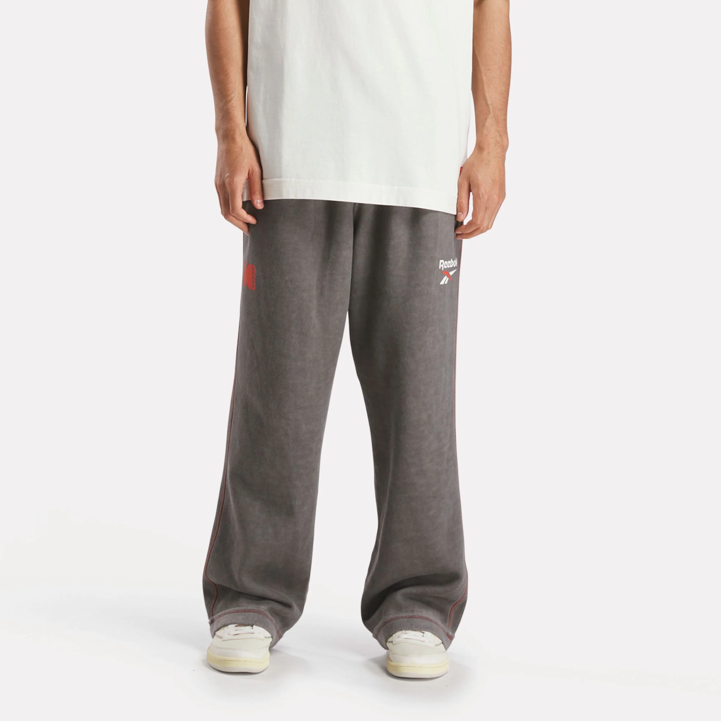 Kodak Graphic Unisex Pants - Image 2