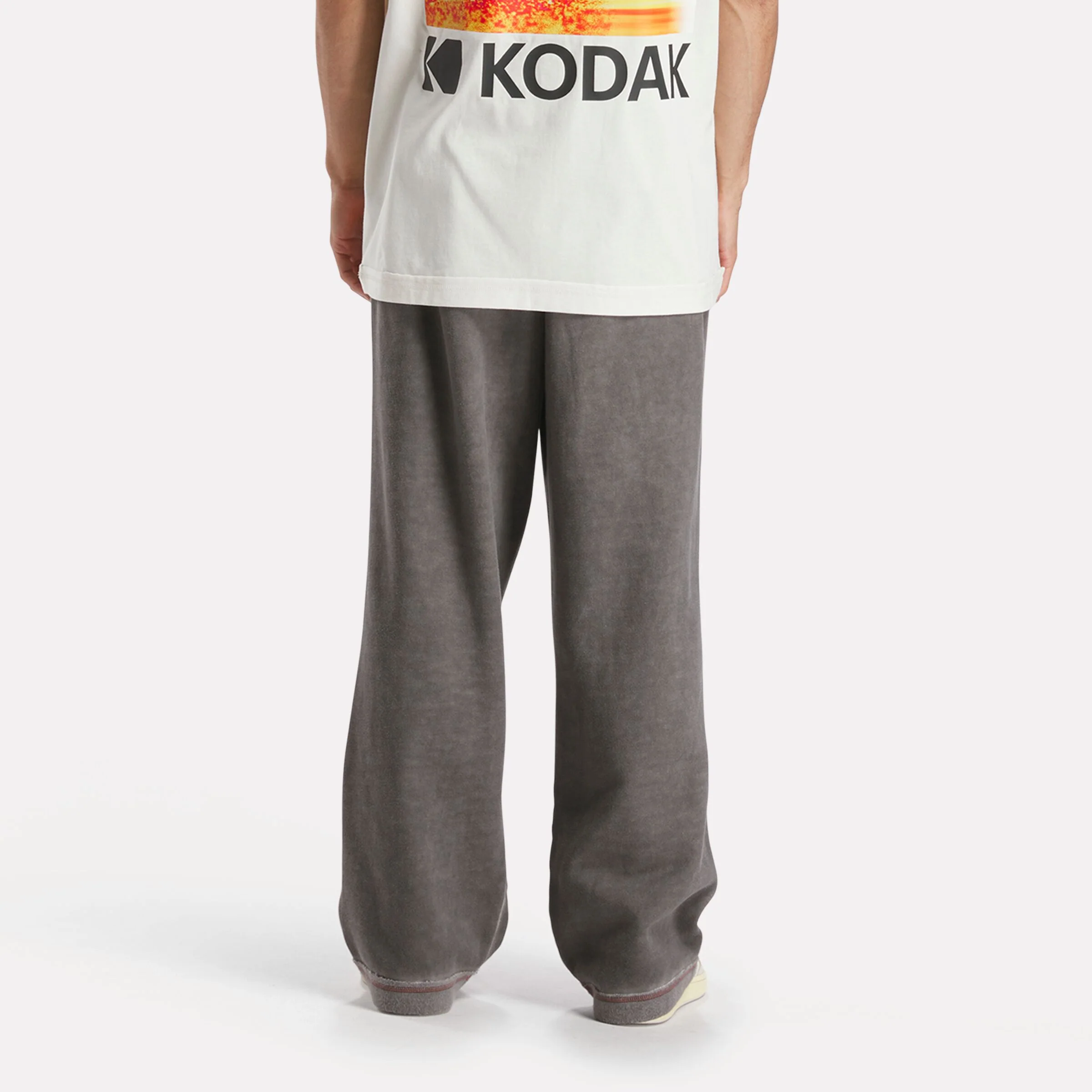 Kodak Graphic Unisex Pants - Image 3