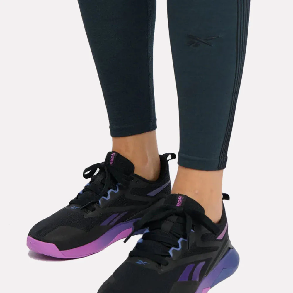 Lab Seamless 7/8 Women's Leggings - Image 4