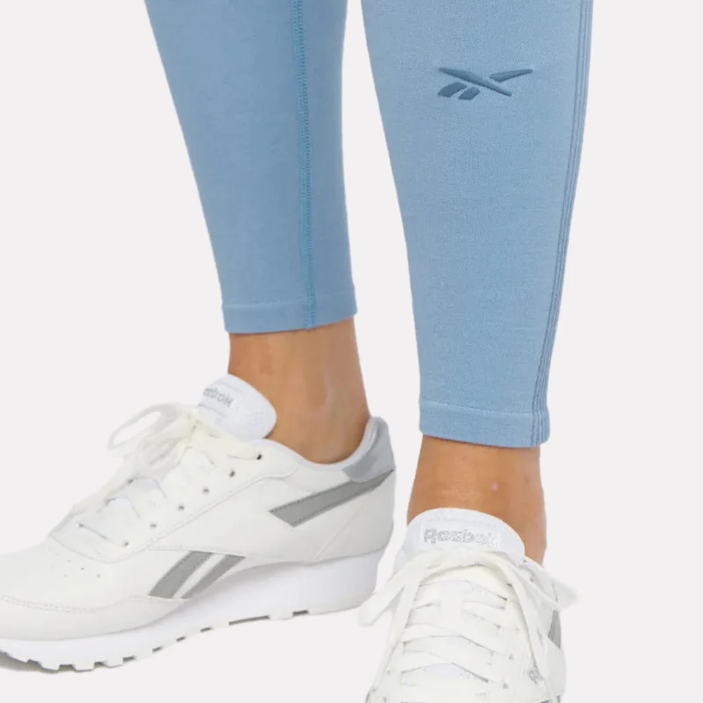 Lab Seamless 7/8 Women's Leggings - Image 4