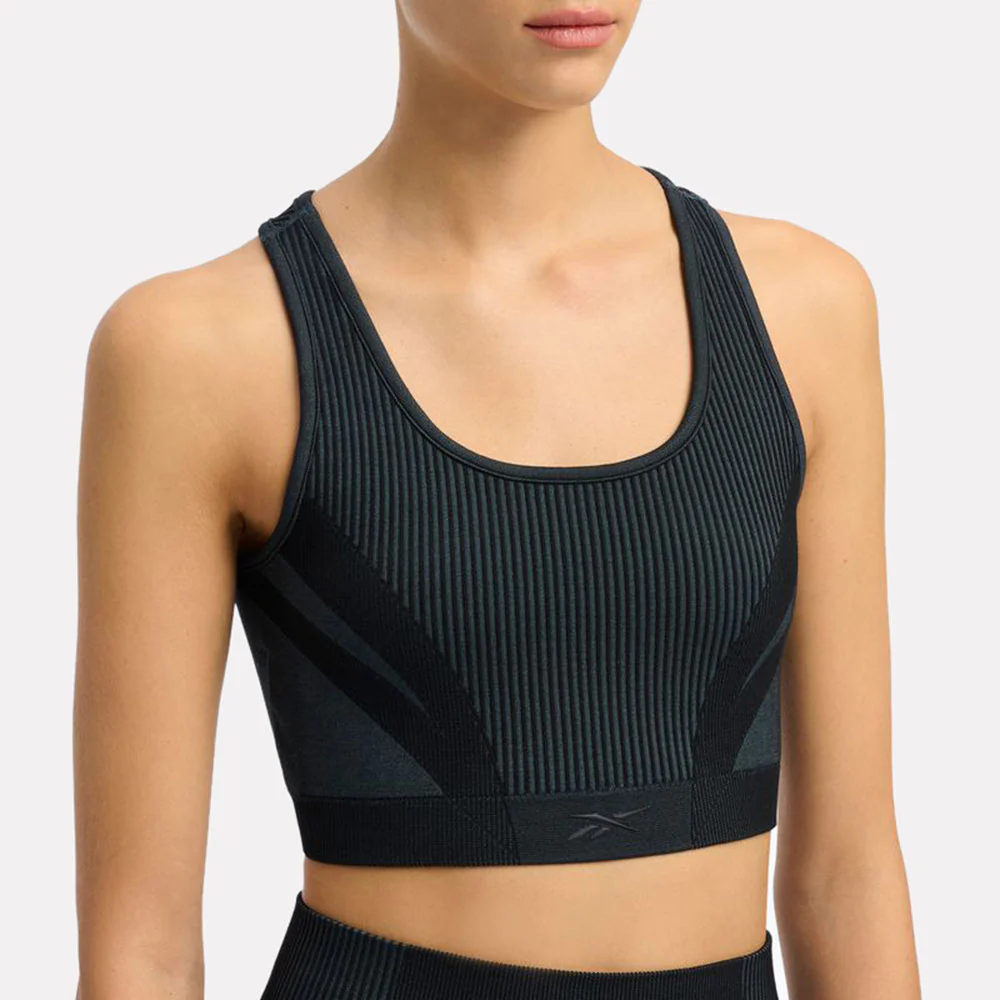 Lab Seamless Sports Women's Bra - Image 4