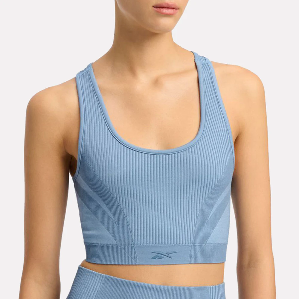Lab Seamless Sports Women's Bra - Image 4