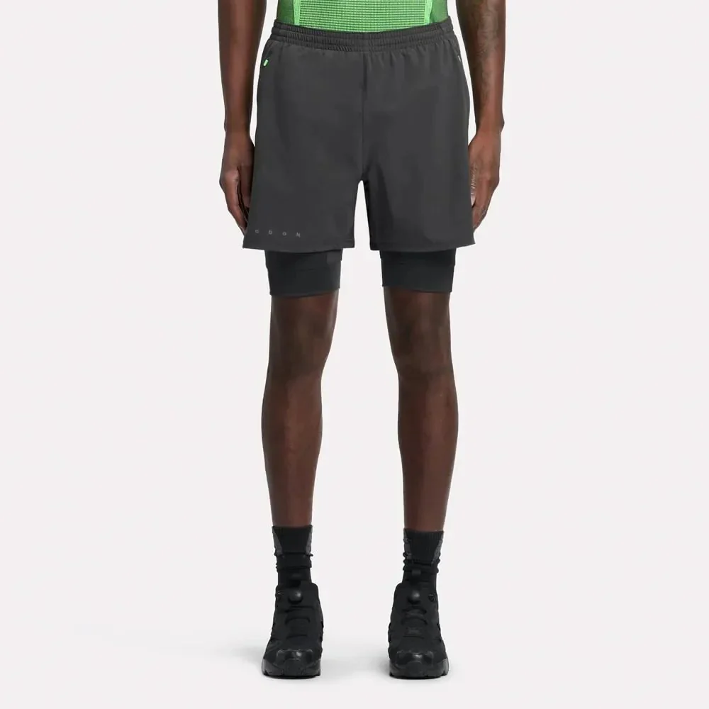 Lab Training Men's Shorts