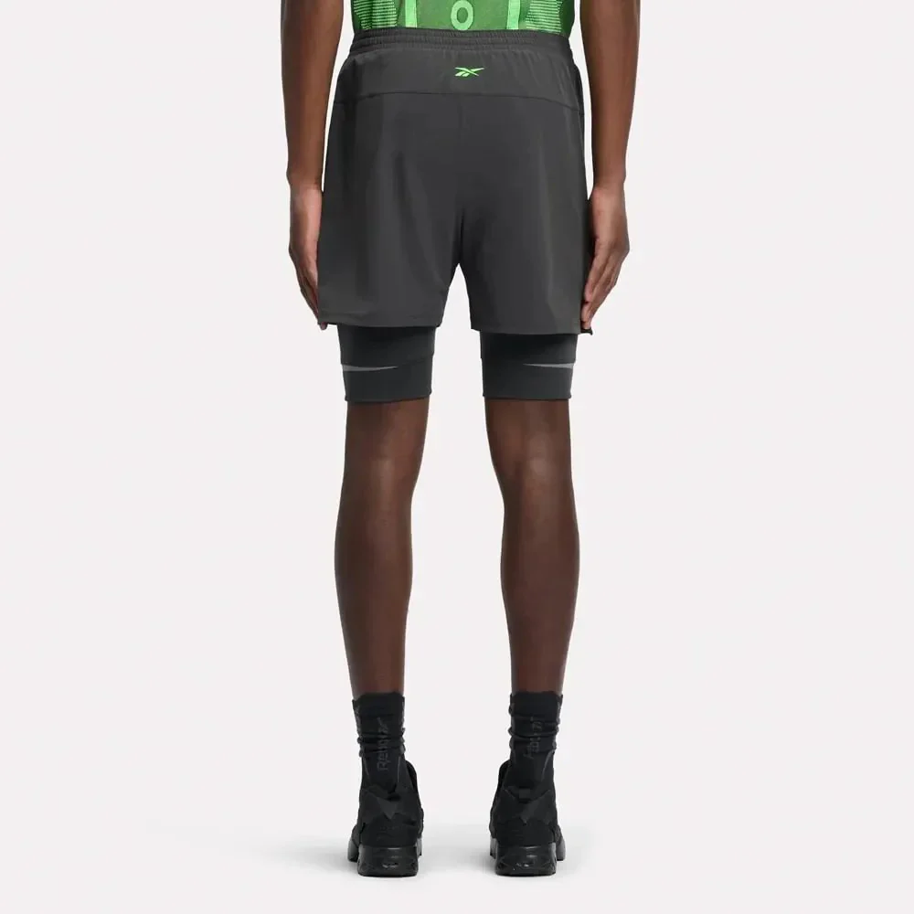 Lab Training Men's Shorts - Image 2