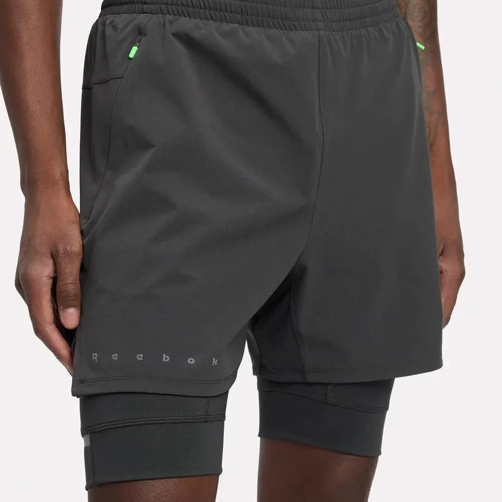 Lab Training Men's Shorts - Image 3