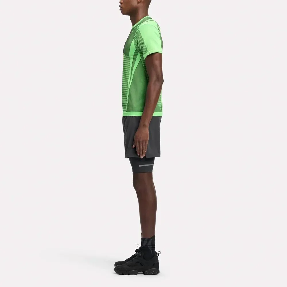Lab Training Men's Shorts - Image 4