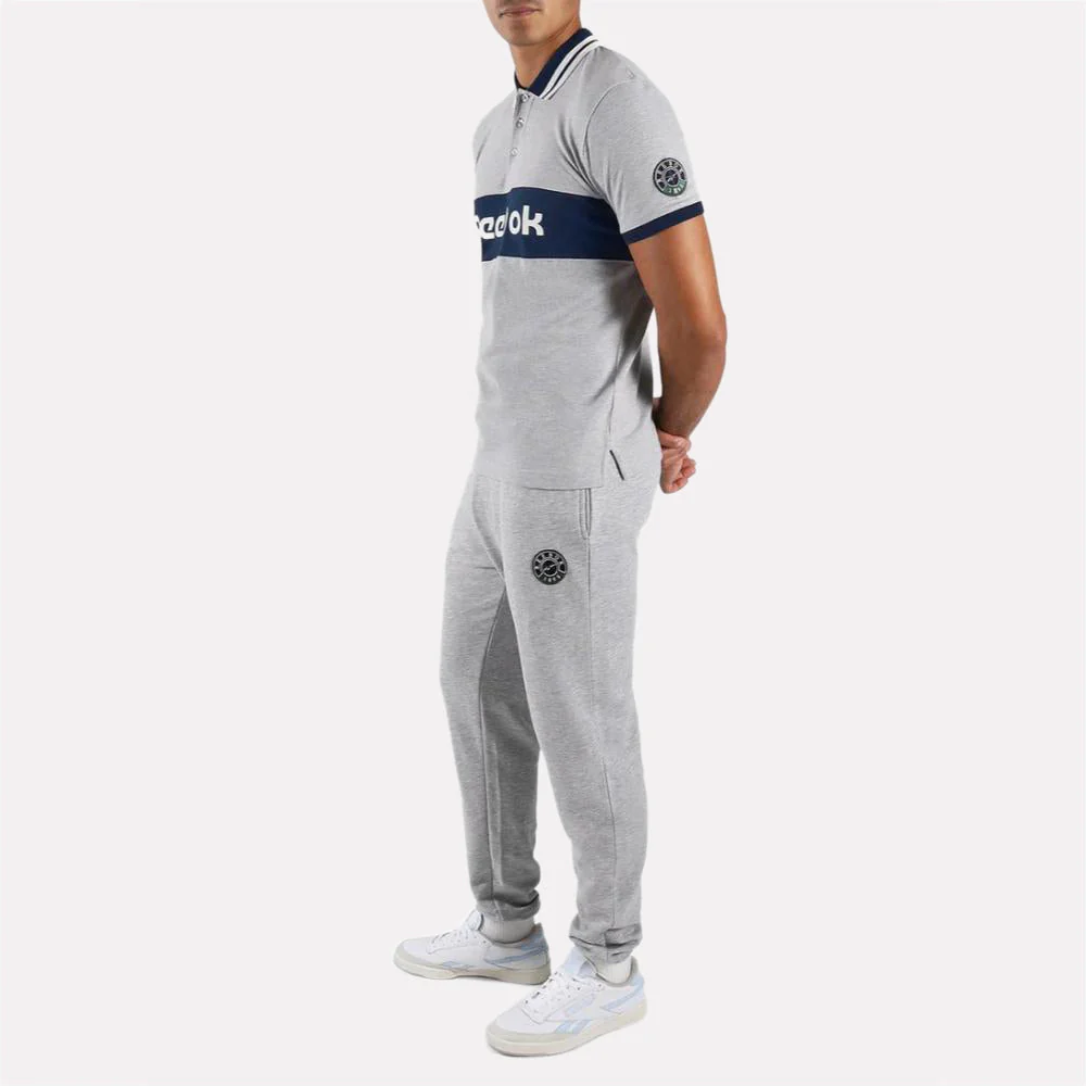 Lawn Club Polo Men's T-Shirt - Image 3