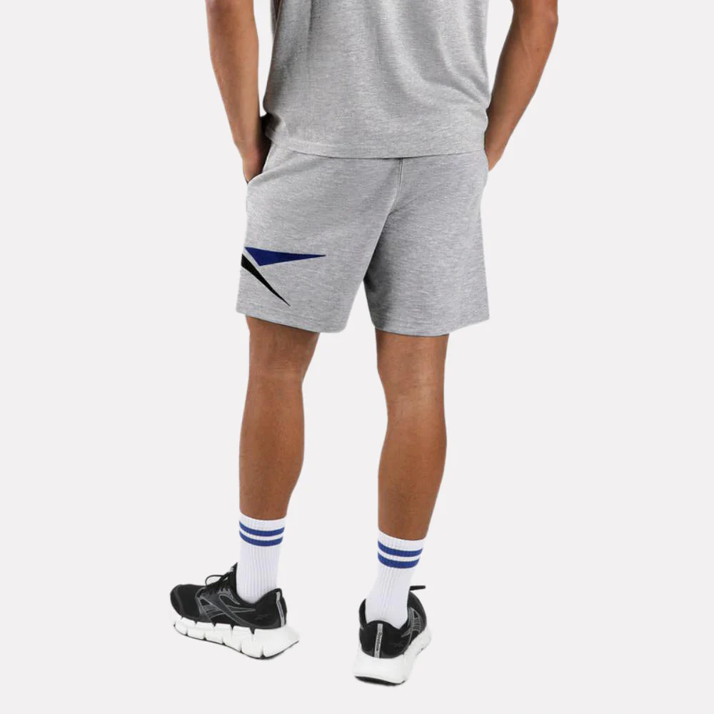Logo Placecement Pique Men's Short - Image 2