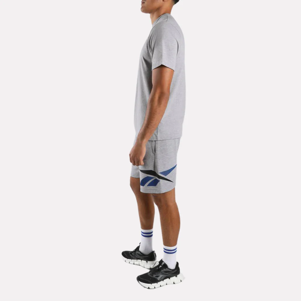 Logo Placement Men's T-Shirt - Image 3