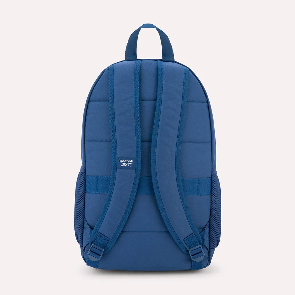 Logo Print Unisex Backpack - Image 2