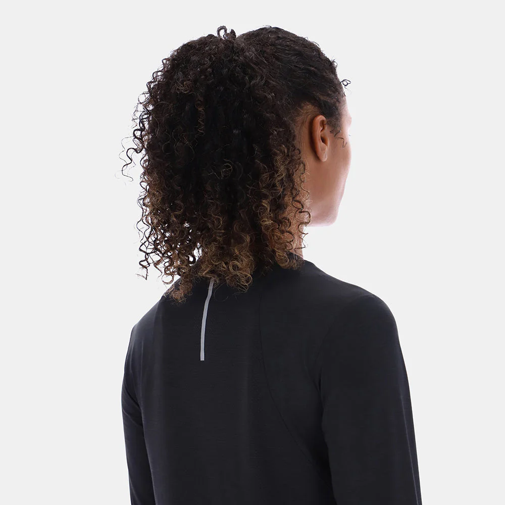 Long Sleeve Running Women's Top - Image 3