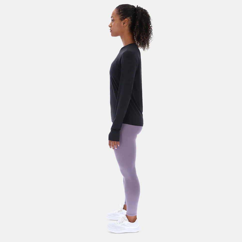 Long Sleeve Running Women's Top - Image 4