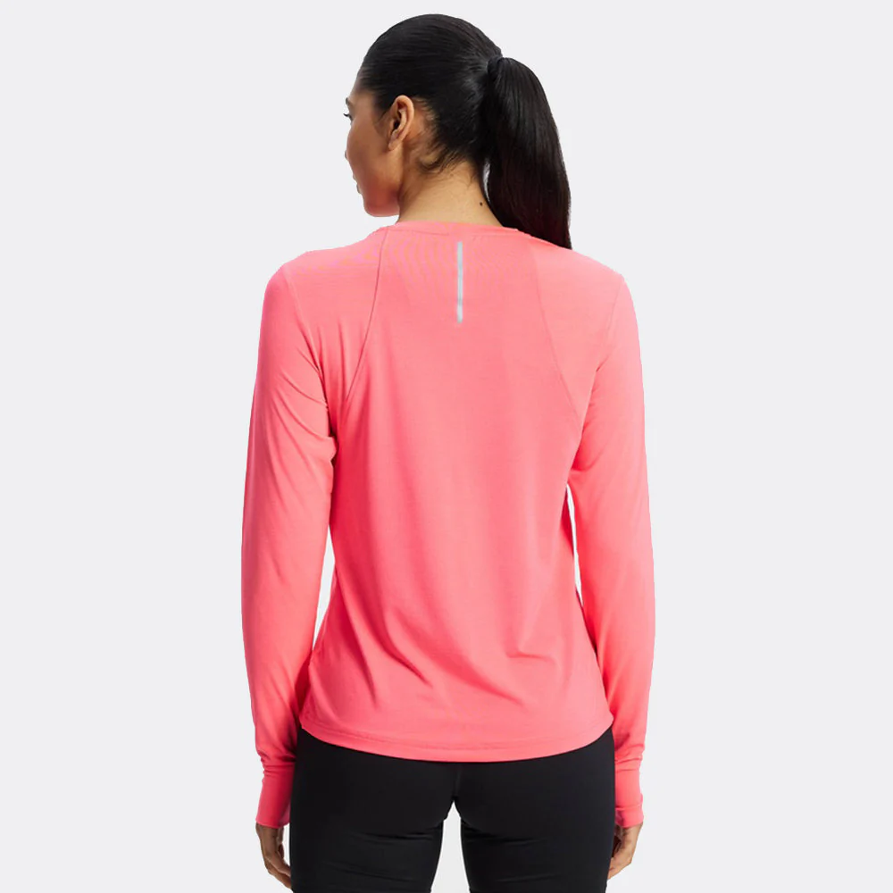 Long Sleeve Running Women's Top - Image 2