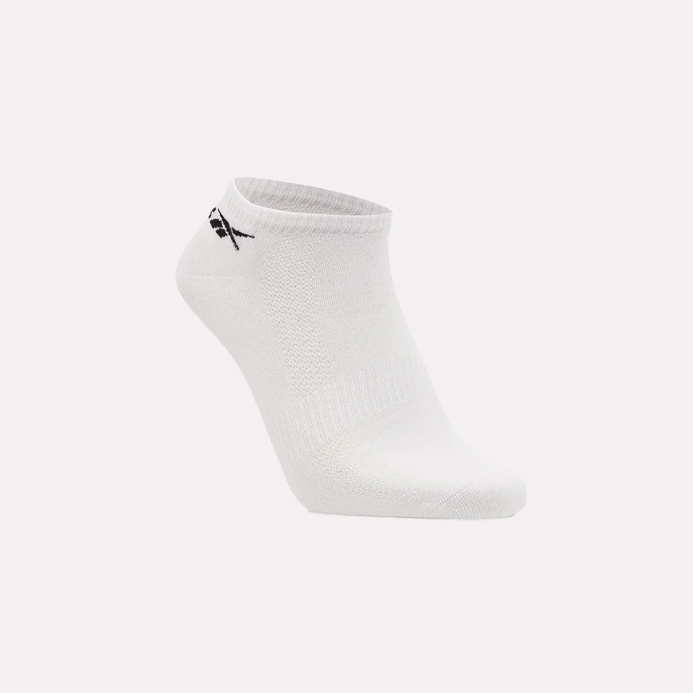 Low Cut Micro 3 Pack Unisex Socks - Image 2