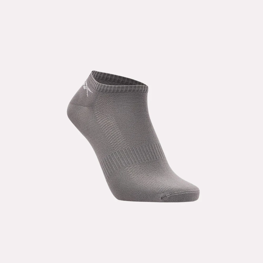 Low Cut Micro 3 Pack Unisex Socks - Image 3