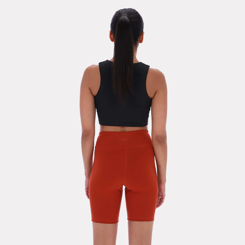 Lux Contour Women's Crop Top - Image 2