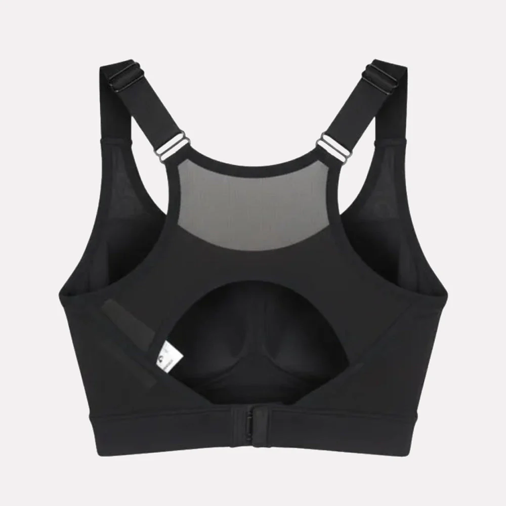 Lux High Impact Women's Bra - Image 2