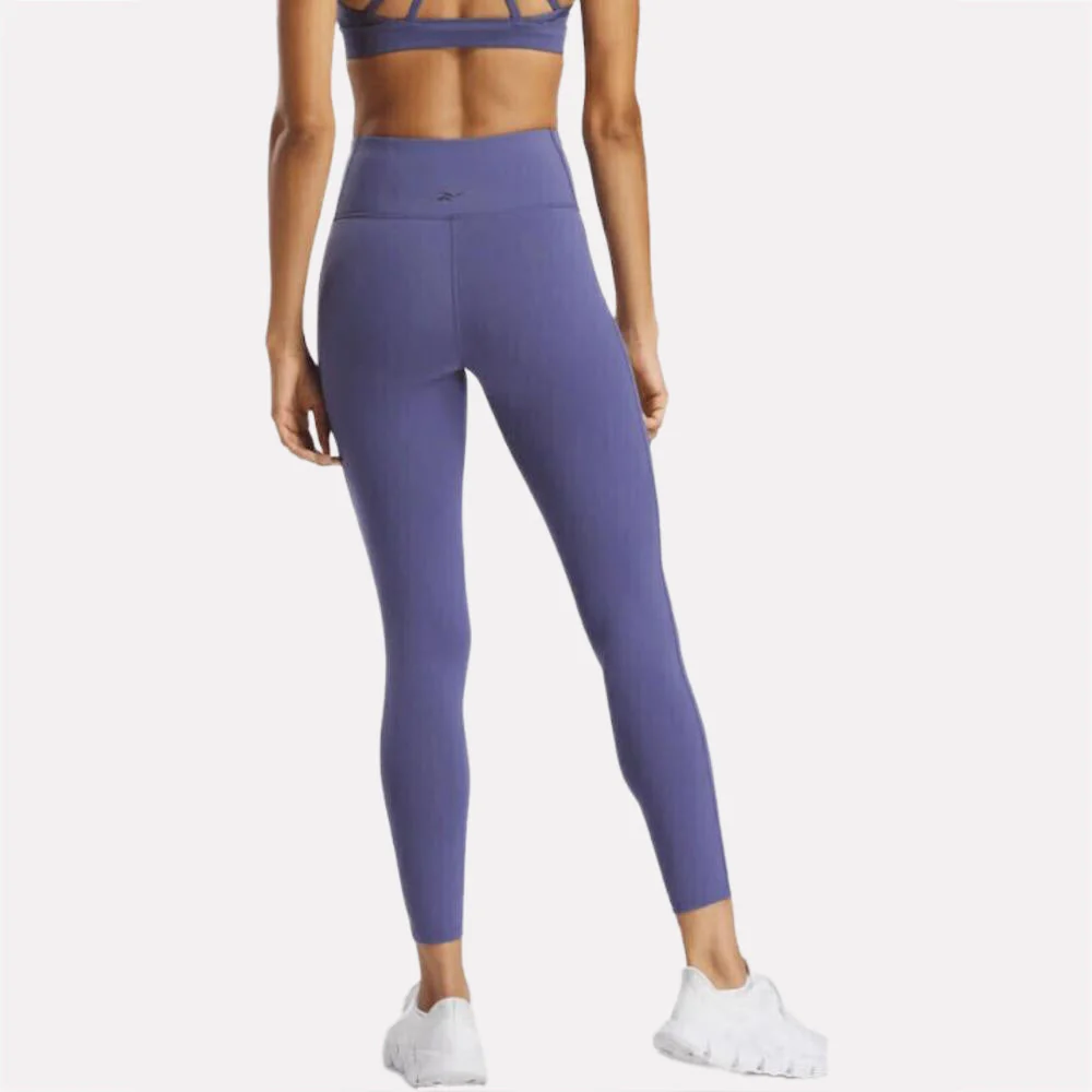 Lux High Rise Women's Tight - Image 2