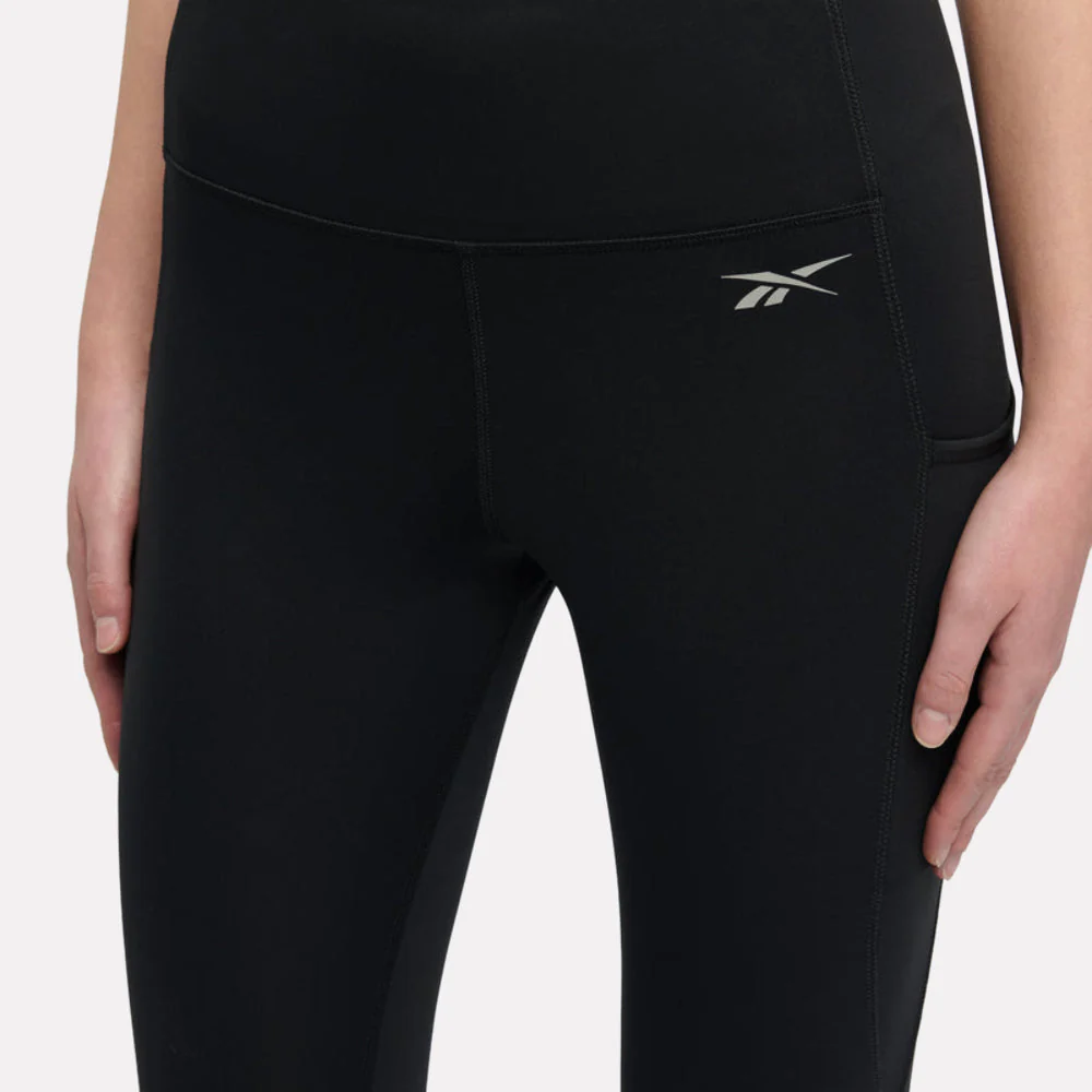 Lux Speed High Rise Running Women's Tight - Image 3