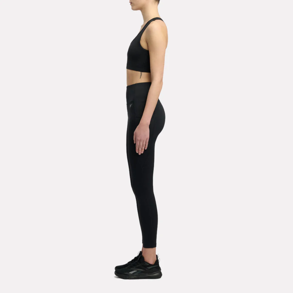 Lux Speed High Rise Running Women's Tight - Image 4