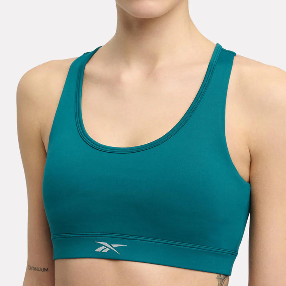 Lux Speed Racerback Women's Bra - Image 4