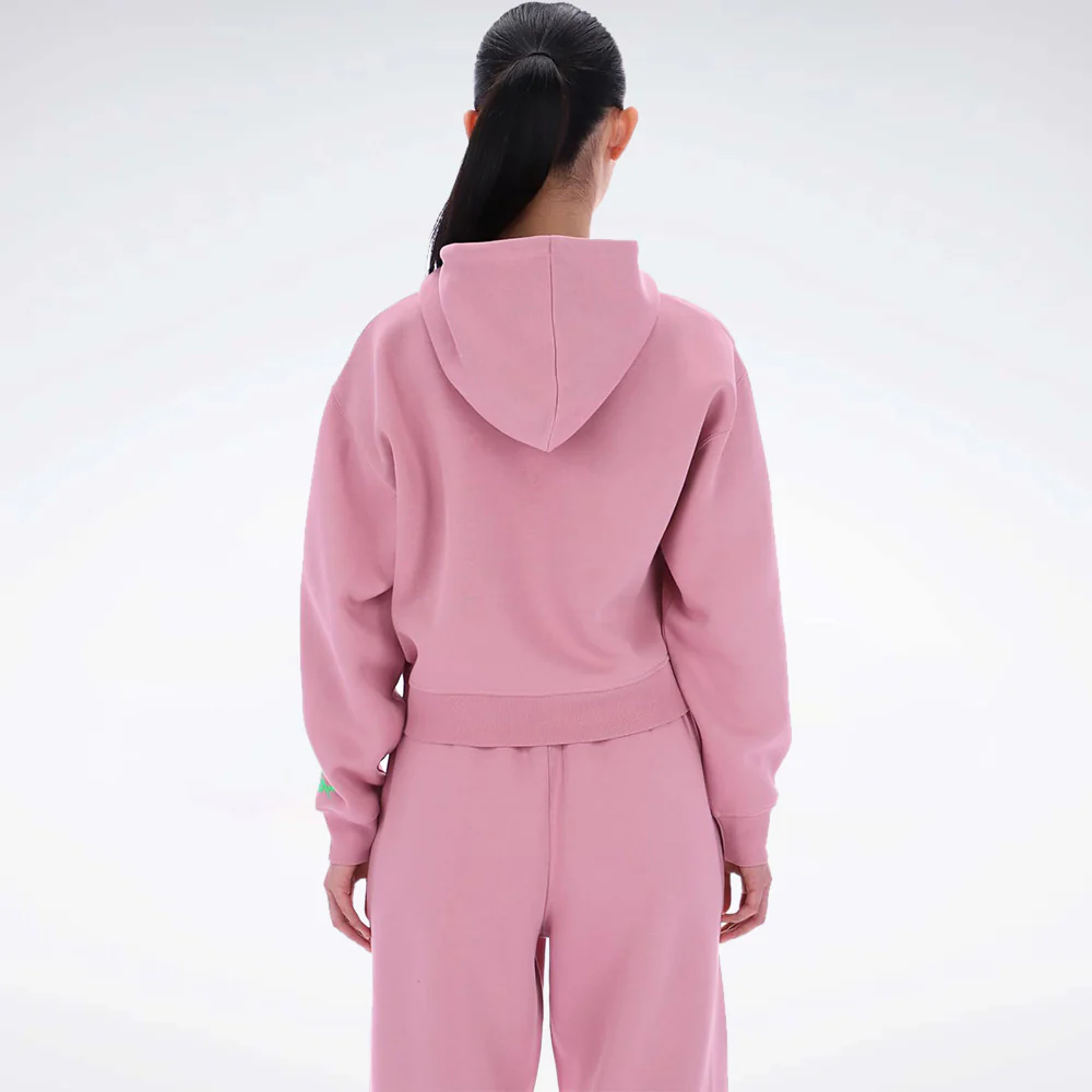 Mary Boucle Women's Hoody - Image 2