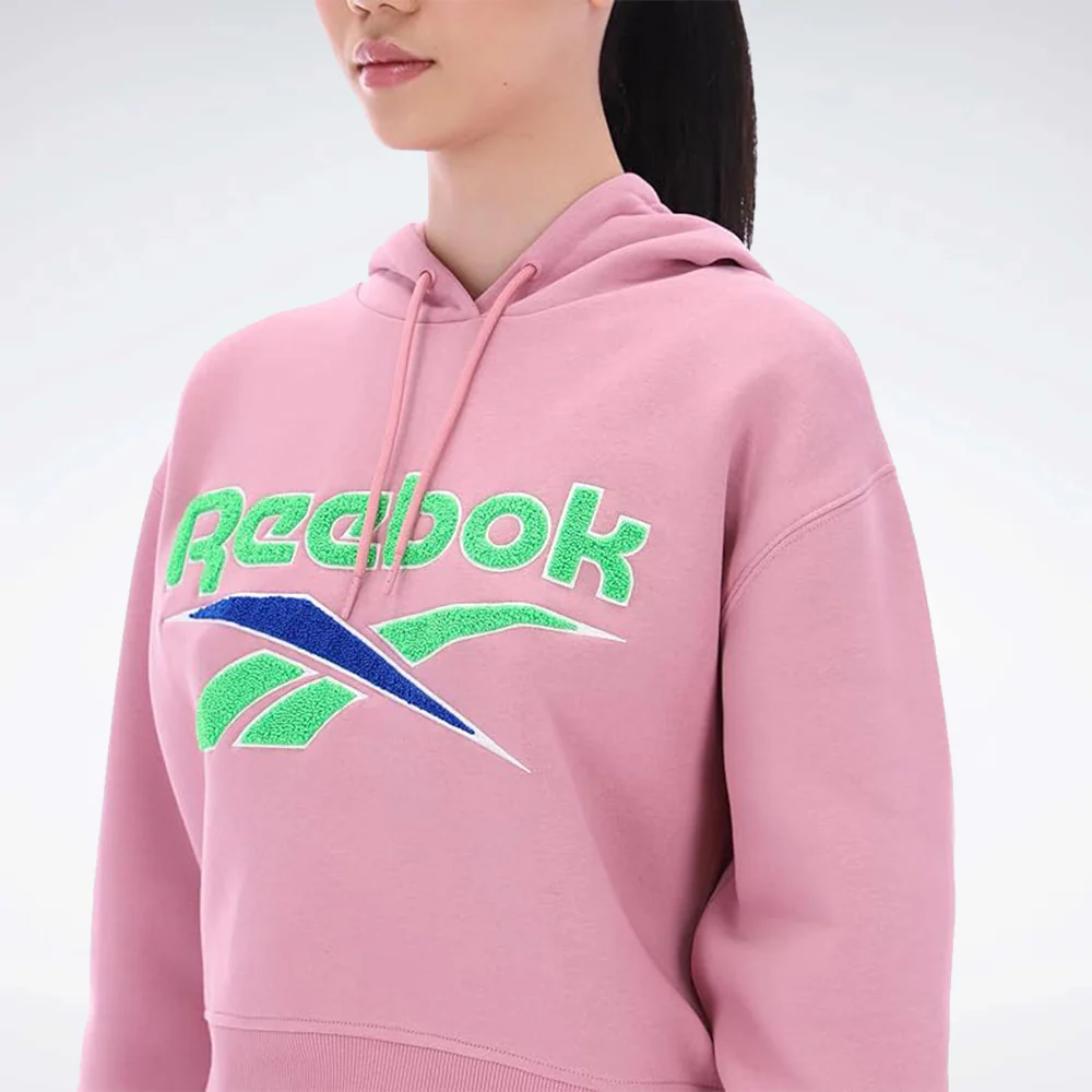 Mary Boucle Women's Hoody - Image 3