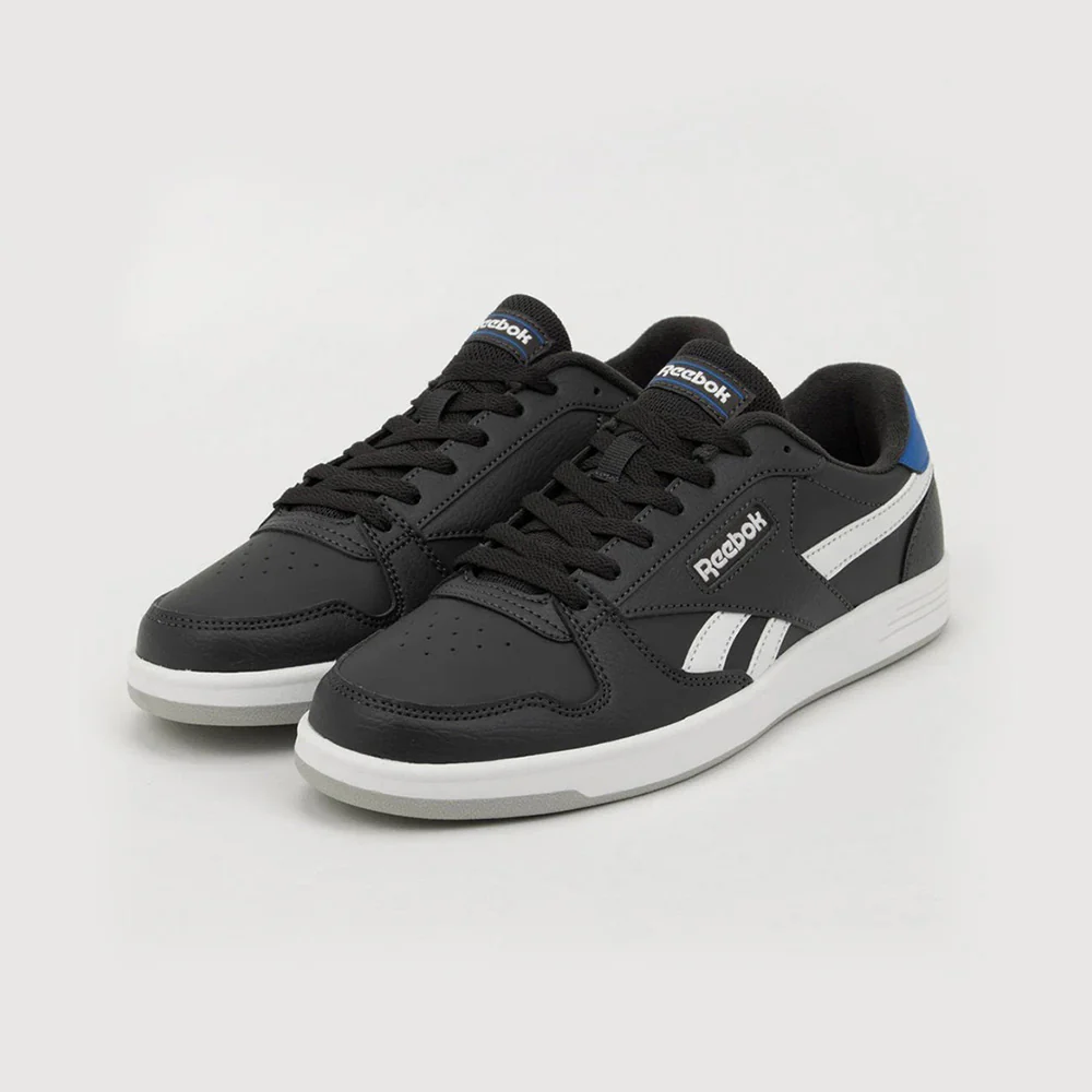 Match Prime Men's Shoes - Image 2