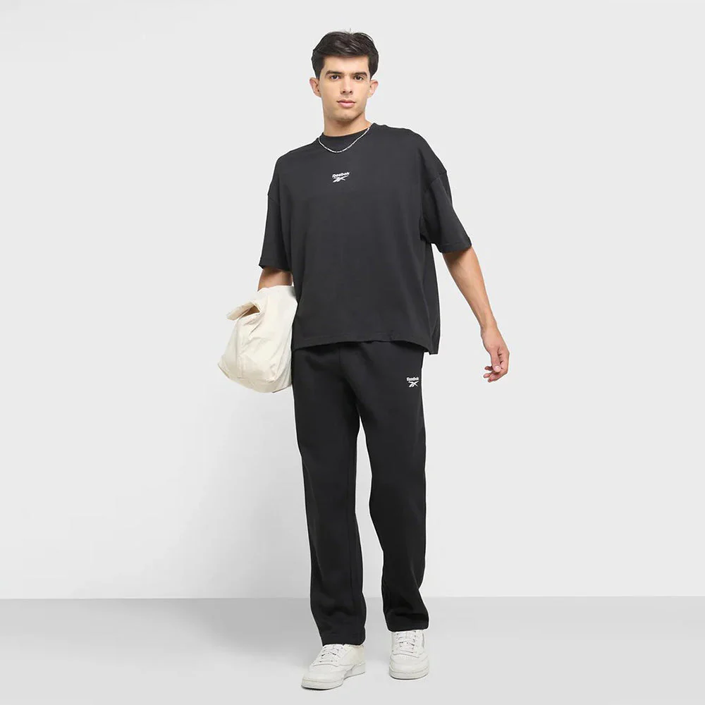 Melvin Mountain Short Sleeve Men's Tee - Image 4